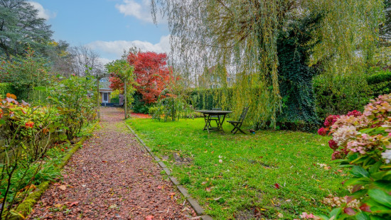 Avenue de la Rousselière - 64 - - 4020