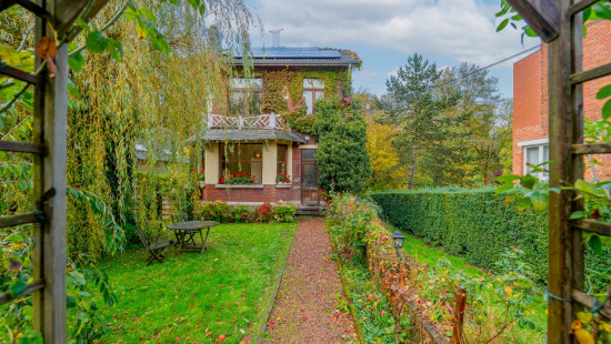 Avenue de la Rousselière - 64 - - 4020