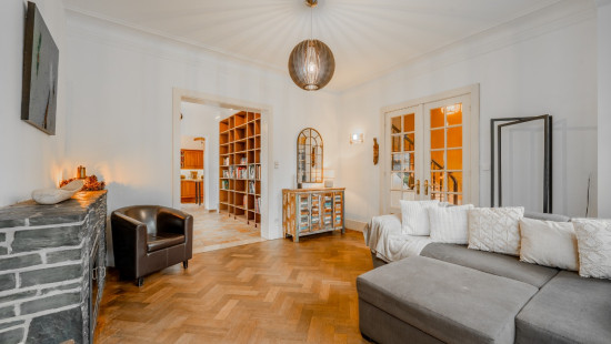 Avenue de la Rousselière - 64 - - 4020