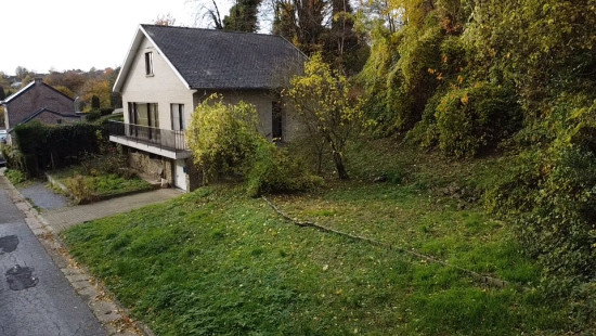 Rue Roua - 95 - - 4540