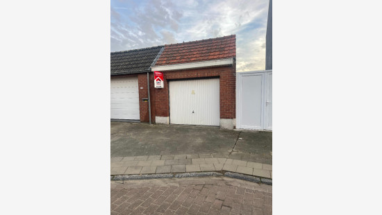 Moorselestraat - 105+ - - 8930