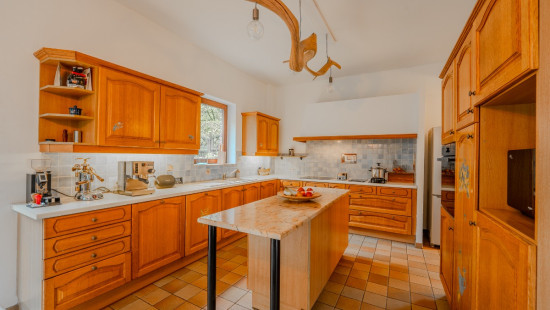 Avenue de la Rousselière - 64 - - 4020