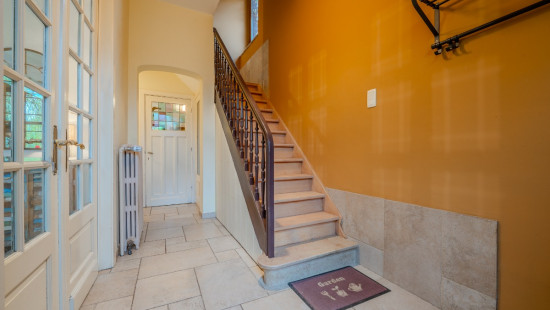 Avenue de la Rousselière - 64 - - 4020