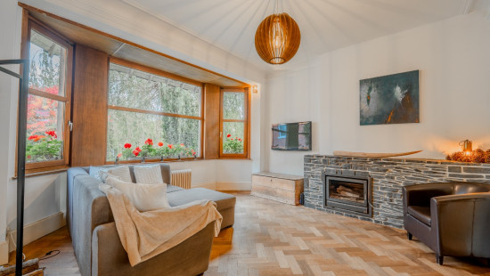 Avenue de la Rousselière - 64 - - 4020