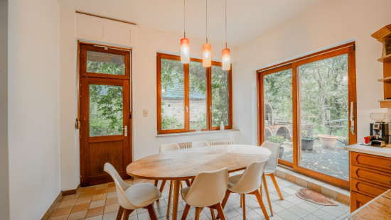 Avenue de la Rousselière - 64 - - 4020