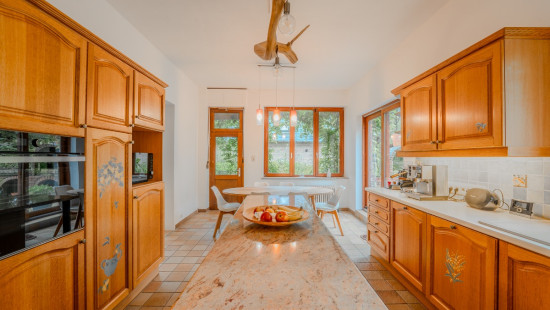 Avenue de la Rousselière - 64 - - 4020