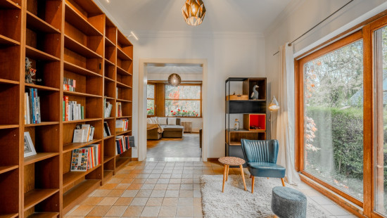 Avenue de la Rousselière - 64 - - 4020