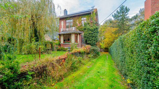 Avenue de la Rousselière - 64 - - 4020