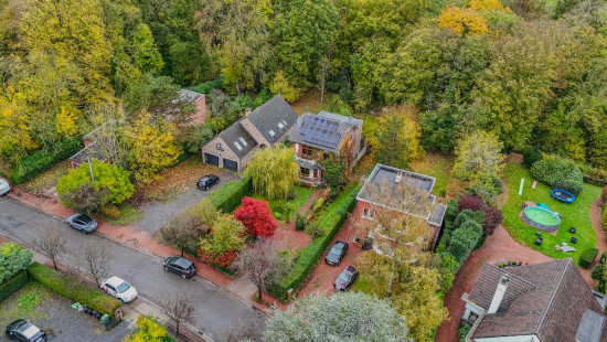 Avenue de la Rousselière - 64 - - 4020