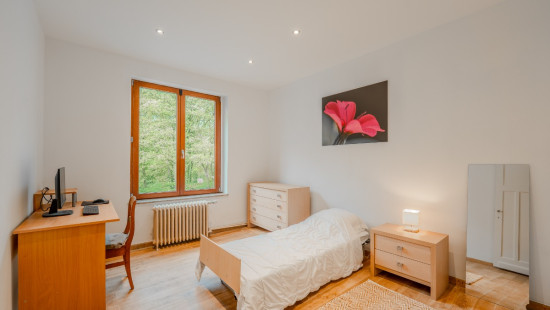 Avenue de la Rousselière - 64 - - 4020