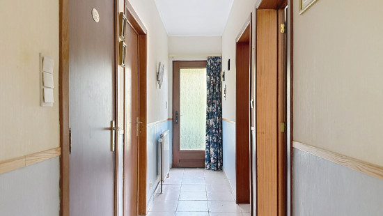 Rue Roua - 95 - - 4540