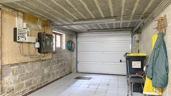 Rue Roua - 95 - - 4540