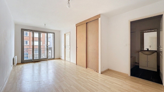 Boulevard Georges Pompidou - 124 - 14 - 59123