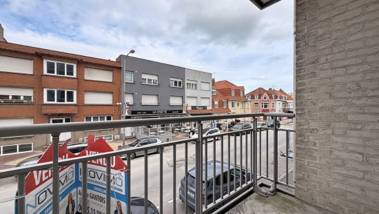 Boulevard Georges Pompidou - 124 - 14 - 59123