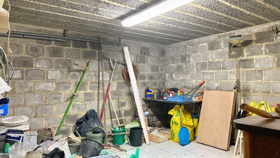 Rue Roua - 95 - - 4540