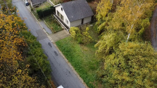 Rue Roua - 95 - - 4540