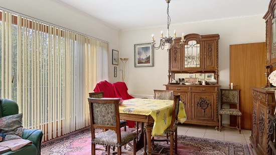 Rue Roua - 95 - - 4540