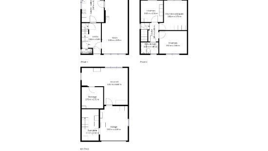 Allée du rivage - 8 - - 4540