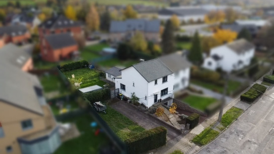 Allée du rivage - 8 - - 4540