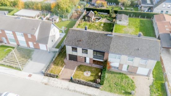 Beukenhof - 19 - - 9980