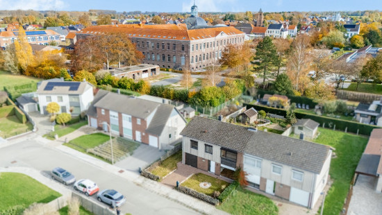 Beukenhof - 19 - - 9980