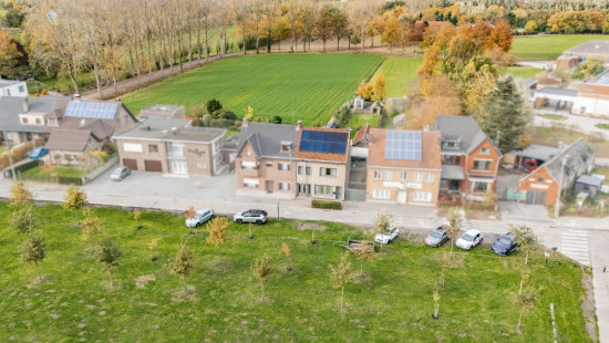 Doornzele Dries - 49 - - 9940