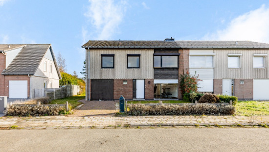 Beukenhof - 19 - - 9980