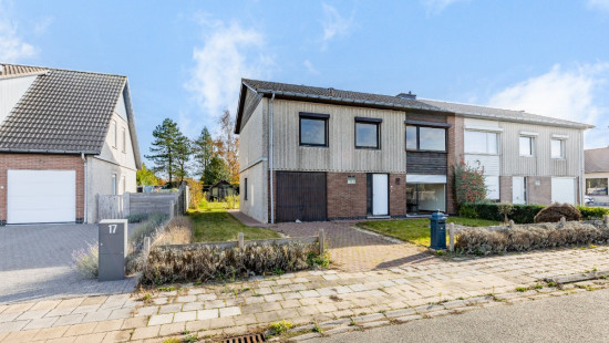 Beukenhof - 19 - - 9980