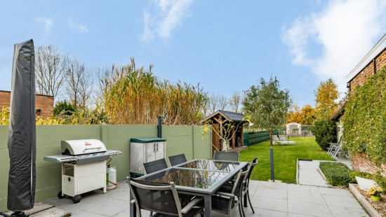 Doornzele Dries - 49 - - 9940