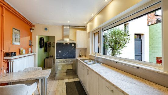 Doornzele Dries - 49 - - 9940