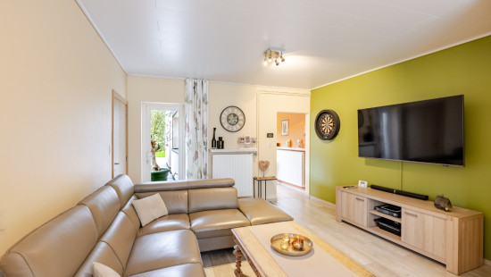 Doornzele Dries - 49 - - 9940