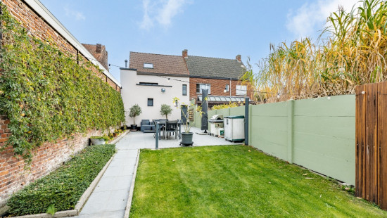 Doornzele Dries - 49 - - 9940