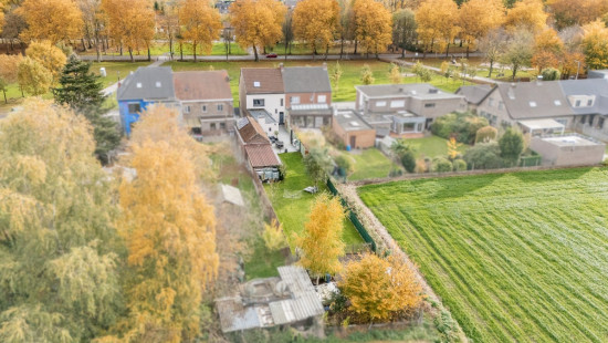 Doornzele Dries - 49 - - 9940