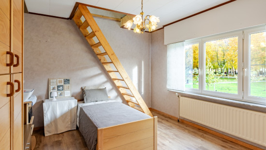 Doornzele Dries - 49 - - 9940