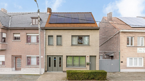 Doornzele Dries - 49 - - 9940