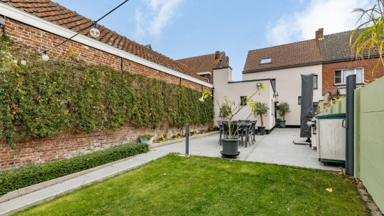 Doornzele Dries - 49 - - 9940