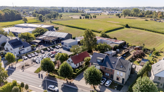 Bellestraat - 47 - - 9100