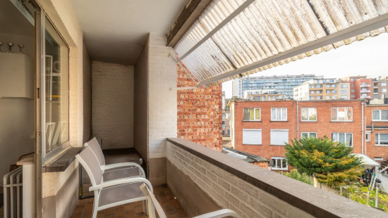 De Vlasschaardstraat - 3 - - 2170