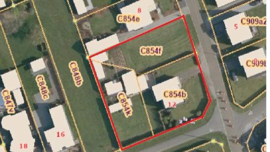 Gestelstraat - 12 - - 3583