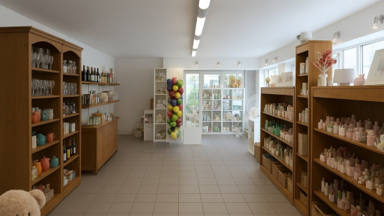 Schutterijstraat - 17 - - 9800