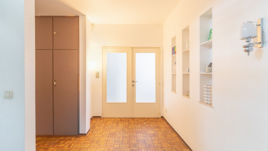 De Vlasschaardstraat - 3 - - 2170