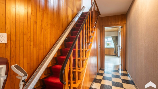 Bredeweg - 53 - - 9320