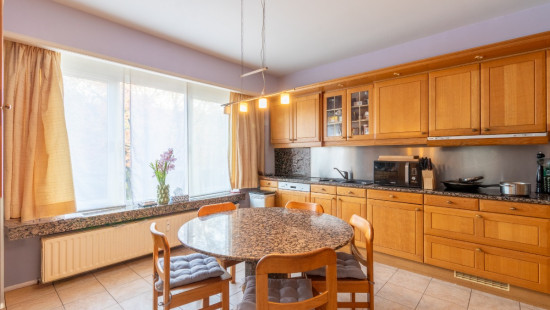 De Vlasschaardstraat - 3 - - 2170