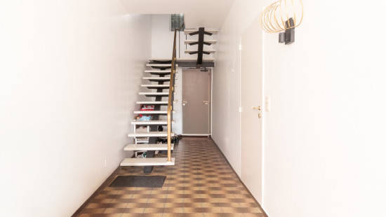 De Vlasschaardstraat - 3 - - 2170