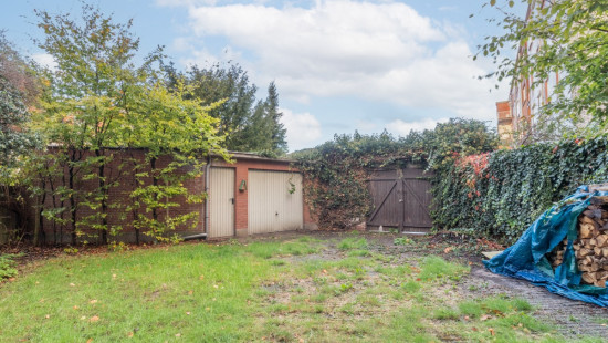 De Vlasschaardstraat - 3 - - 2170