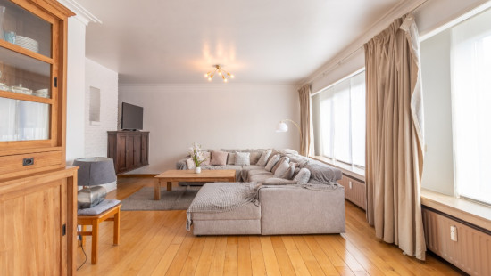 De Vlasschaardstraat - 3 - - 2170