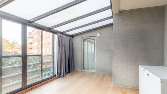 De Vlasschaardstraat - 3 - - 2170