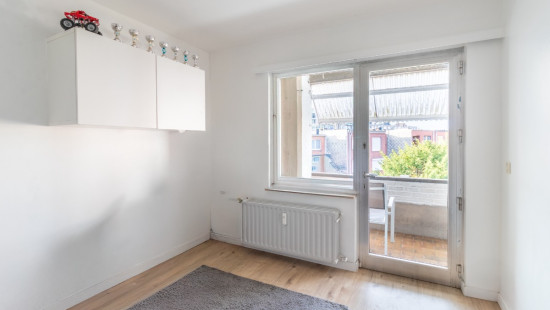 De Vlasschaardstraat - 3 - - 2170