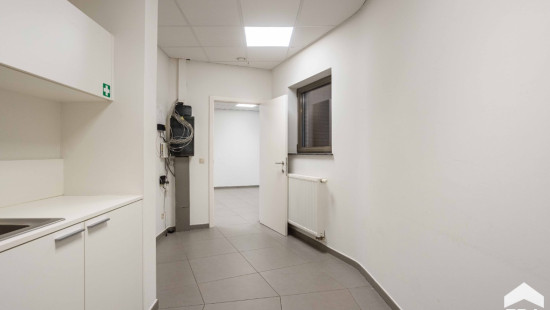 Geraardsbergsestraat - 26 - - 9300