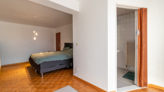 De Vlasschaardstraat - 3 - - 2170